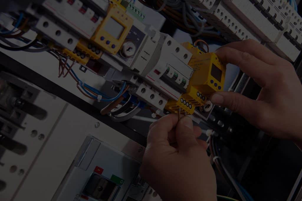 First Call Emergency -local electricians - local Electrical Engineers